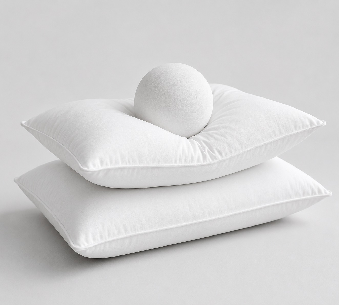 Fiber Pillow