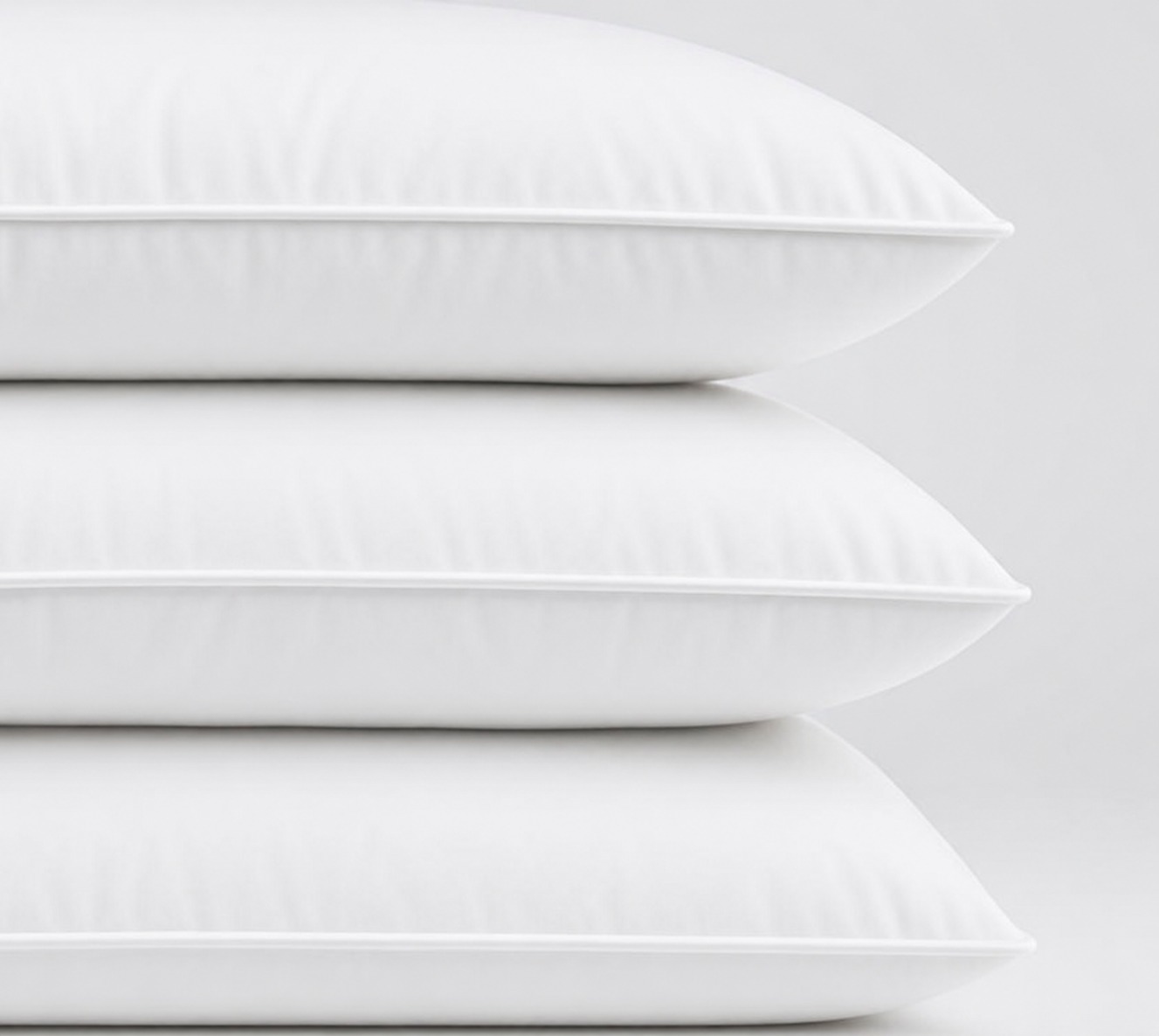 Fiber Pillow